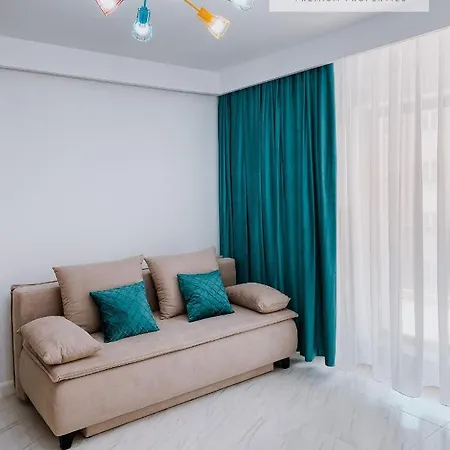 Apartmán Acabo Apartment 28 By Zelis Sea View *