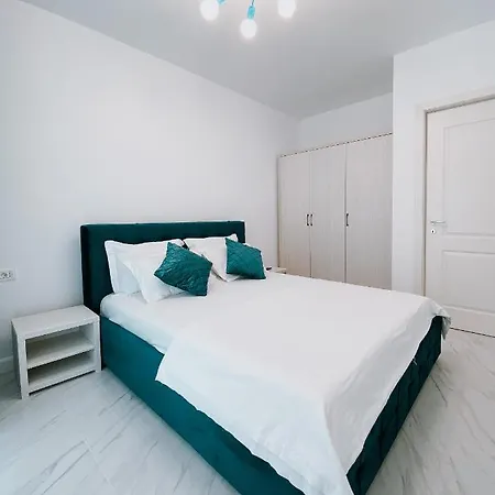 Acabo Apartment 28 By Zelis Sea View