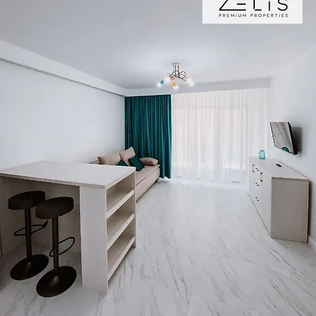 Acabo Apartment 28 By Zelis Sea View