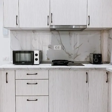 Acabo Apartment 28 By Zelis Sea View *