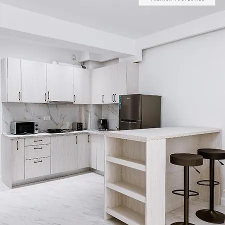 Apartmán Acabo Apartment 28 By Zelis Sea View Năvodari