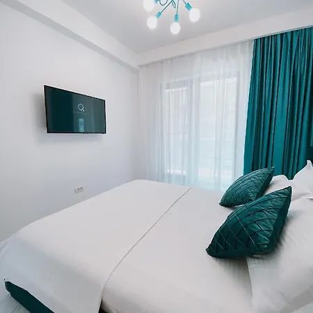 Acabo Apartment 28 By Zelis Sea View Apartmán *